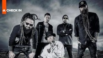 Audacy Check In: Five Finger Death Punch