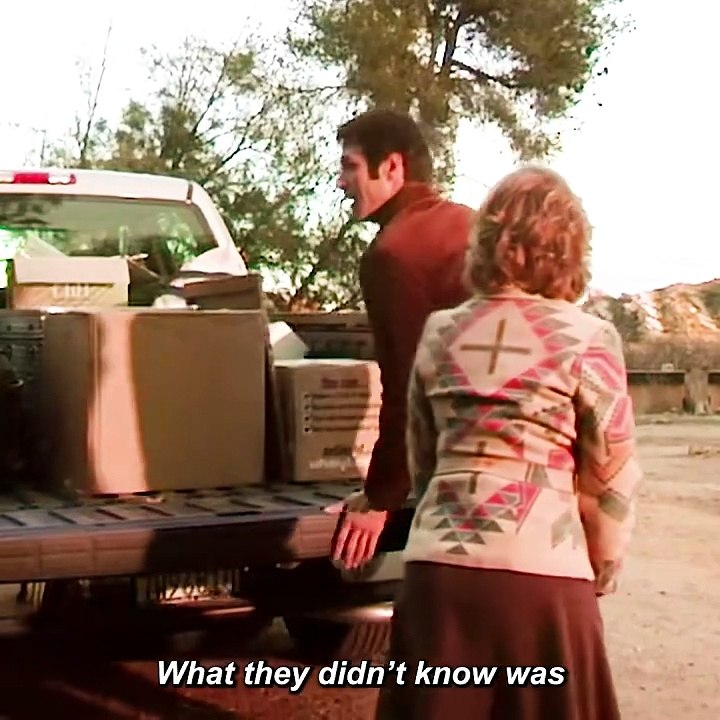 The Man from Earth