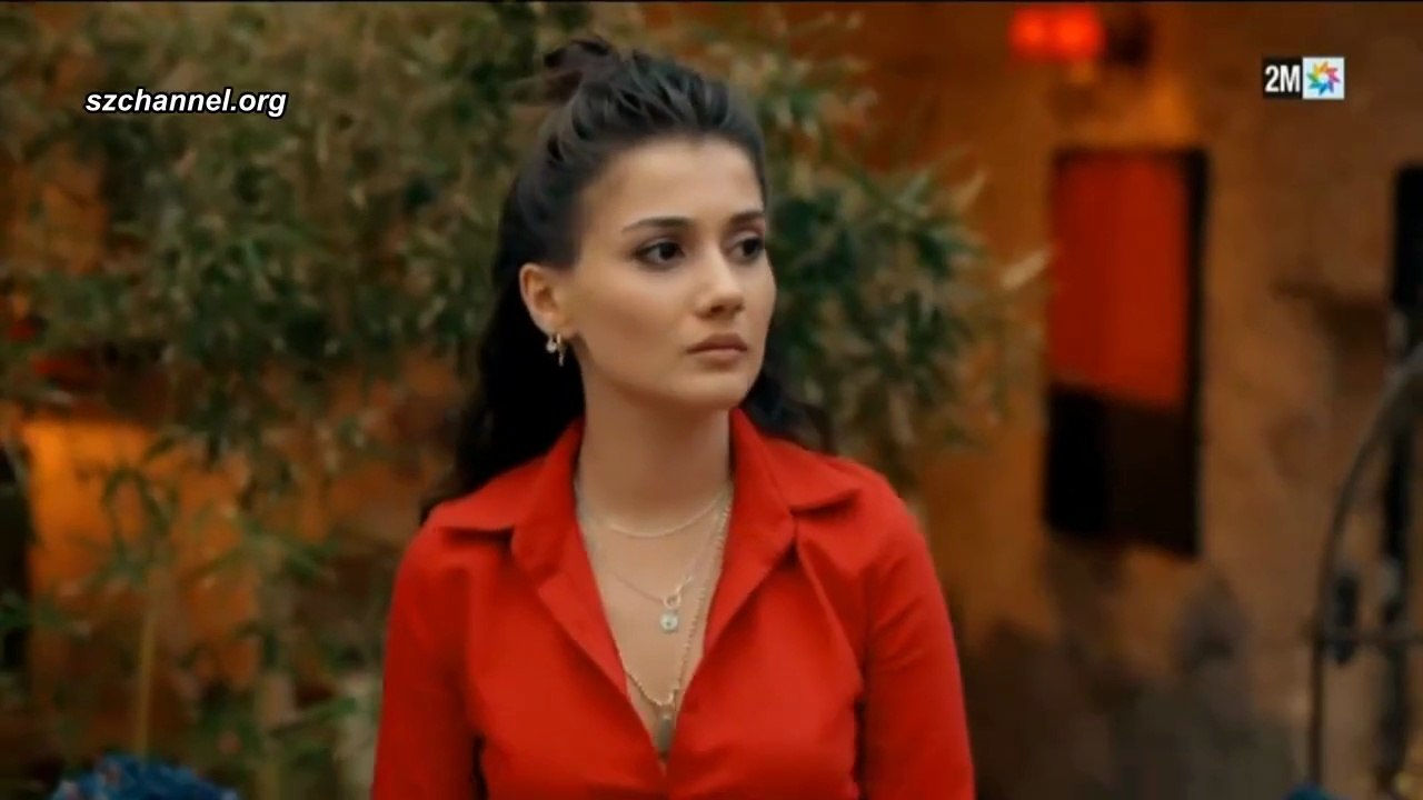 مسلسل الأخوات الثلاث الحلقة 1 مدبلج بالمغربية