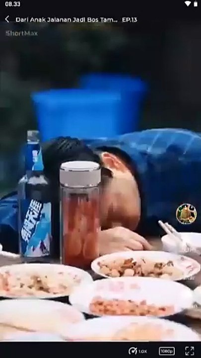 Dari anak jalanan jadi bos tambang full episode