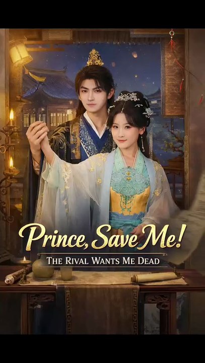 Prince, Save me!