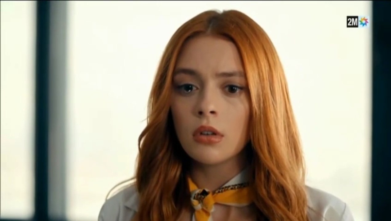مسلسل الأخوات الثلاث الحلقة 6 مدبلج بالمغربية