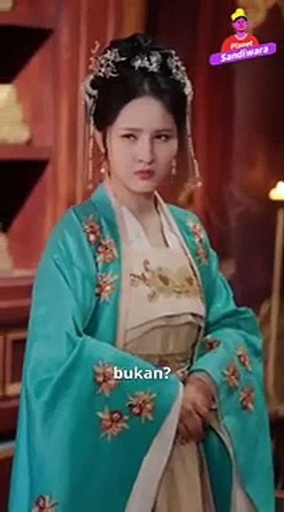 Selamat tinggal kaisarku tercinta full episode