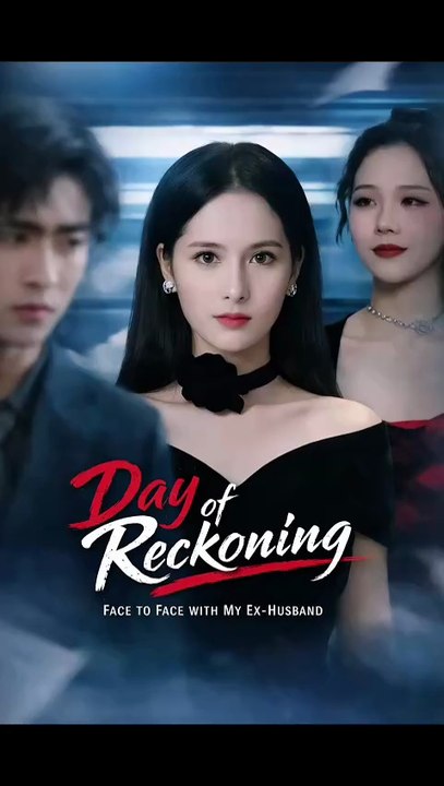 Day of Reckoning | Chinese Short Drama
