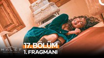 Halef: Köklerin Çağrısı 17.Bölüm - Halef: Köklerin Çağrısı - Sezon 1 - Bölüm 17 - Fragman VCRH STCRH