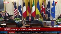 Trump kendi sonunu hazırlıyor: İç siyasette çöküş, dış politikada kriz