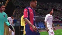 FC MOBILE 26 - CONMEBOL LIBERTADORES 2026 - CERRO PORTEÑO vs. UNIVERSITARIO | GAMEPLAY [60 FPS]