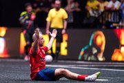 La tanda de penaltis que condenó a España sin la final de la Kings World Cup Nations