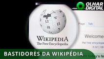 Wikipédia comemora 25 anos com milhões de artigos e curiosidades