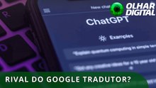 OpenAI lança “ChatGPT tradutor”