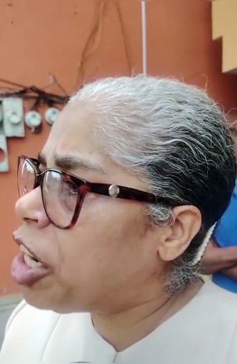 Organizaciones comunitarias de Los Mameyes piden reapertura de la clínica Leger Matos