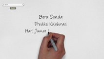 Kode Syair Boru Sunda Hari Jumat 16 Januari 2026 #PakTuntung