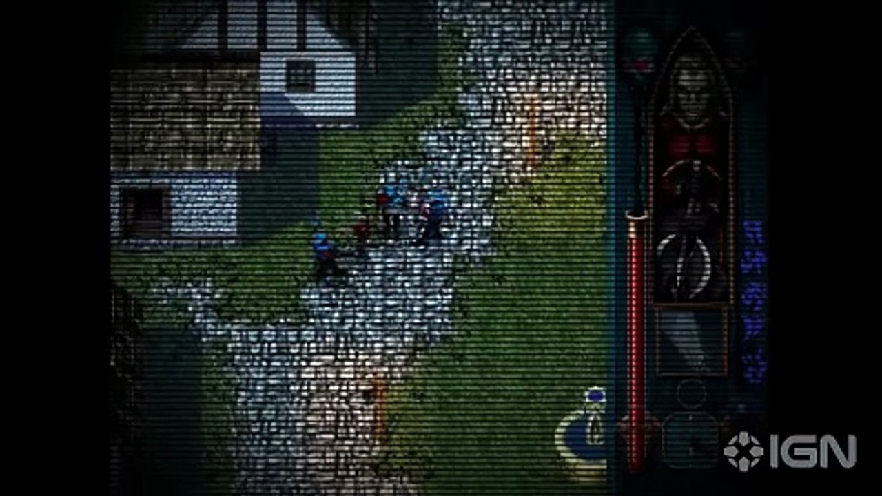 Deadhaus Sonata Official Reawakening Trailer