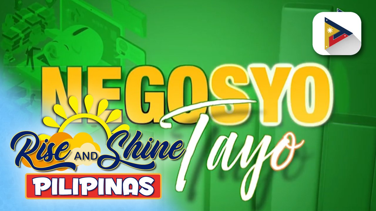 Negosyo Tayo | Aircon services business