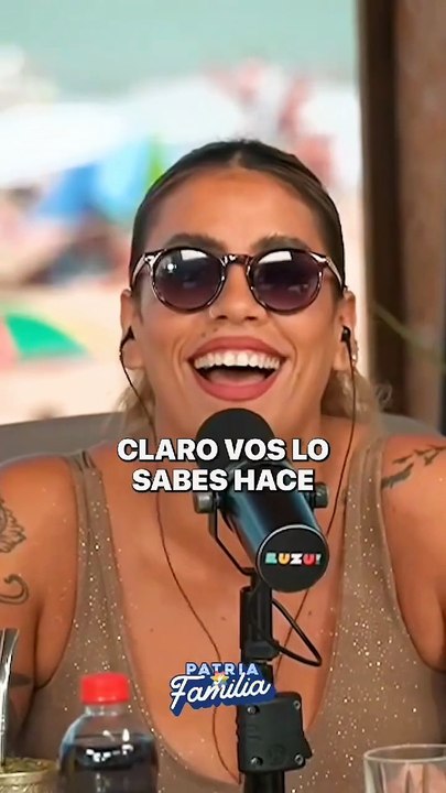 Lali Espósito recibió un especial apoyo tras las críticas por su casamiento con Pedro Rosemblat