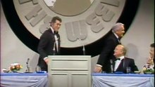 Dean Martin Celebrity Roast - Truman Capote