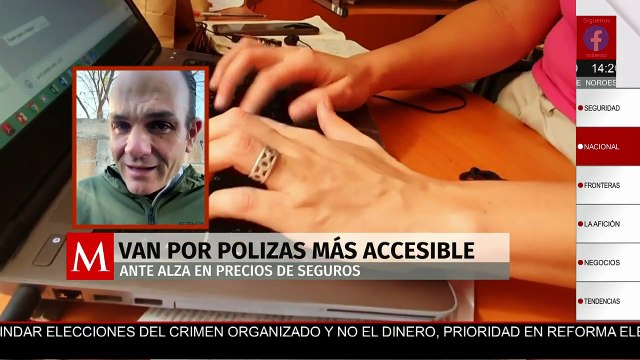 ¿Cómo se planea frenar el abuso en las pólizas de seguros de autos y gastos médicos?