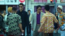 LIKE A DRAGON: Yakuza (2024) Bande Annonce VF #2- HD