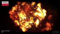 HBO Unveils ‘Game of Thrones’ Prequel ‘House of the Dragon’ Trailer | THR News