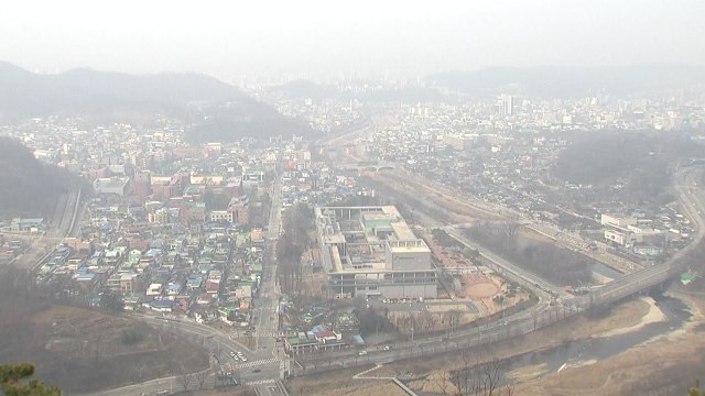 [날씨] ’고농도 미세먼지’ 주의...주말까지 큰 추위 없어 / YTN