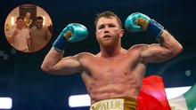 Canelo Álvarez ya tiene fecha para regresar al ring y Turki Al-Alshik anuncia cuándo será su próxima pelea