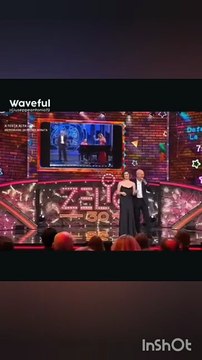 Zelig con Claudio Bisio vanessa Incontrada Checco Zalone Aldo Giovanni e giacomo