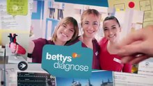 Bettys Diagnose -171- Übergriffe