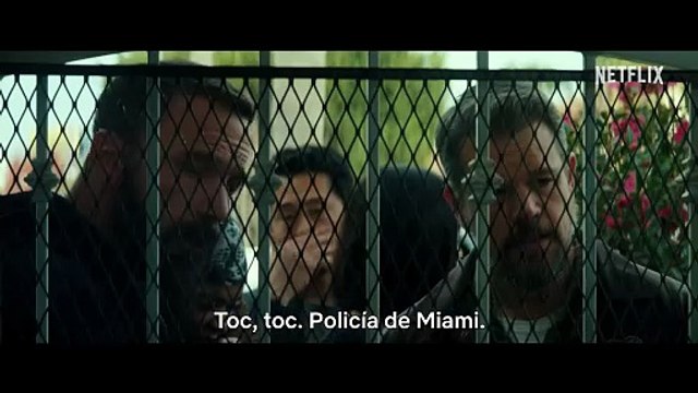 'El botín', tráiler de la película con Matt Damon y Ben Affleck