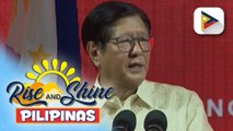 PBBM at First Lady Liza Araneta-Marcos, binuksan ang ‘Likhang Filipino’ sa Pasay City; mga pagkaing Pinoy, damit, at marami pang iba, tampok sa exhibit | ulat ni Cleizl Pardilla