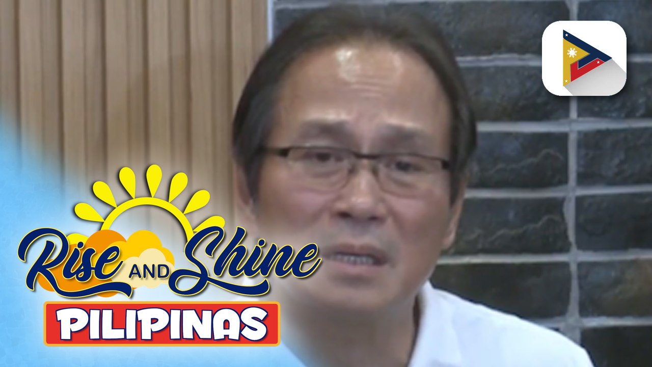 Atong Ang, itinuturing ng DILG na ‘No. 1 Most Wanted’ sa bansa; mga awtoridad, tuloy-tuloy ang pagsuyod sa kanyang mga ari-arian para isilbi ang warrant of arrest | ulat ni Ryan Lesigues