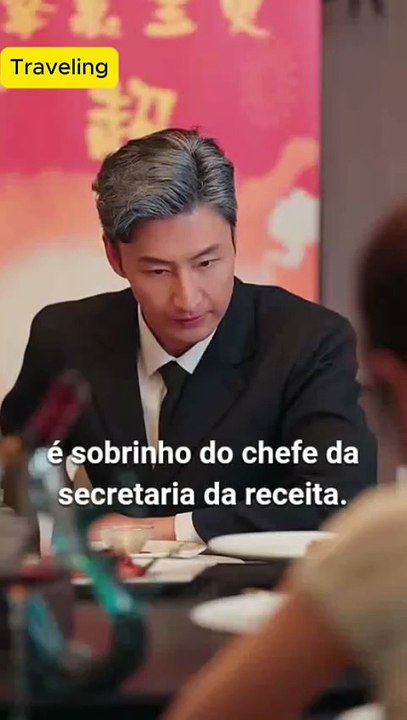 O poder do conhecimento - o retorno da herdeira gênio (Dublado PTBR)