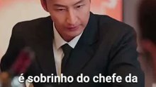 O poder do conhecimento - o retorno da herdeira gênio (Dublado PTBR)