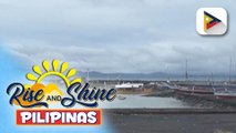 Albay, nakaalerto dahil sa posibleng epekto ng Bagyong #AdaPH; Provincial Health Office, naka-code white alert | ulat ni Dianna Mendez ng Radyo Pilipinas - Albay