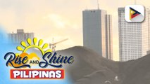 Mga naaprubahang reclamation projects, sumailalim sa tamang proseso ayon sa PRA