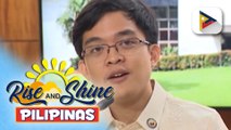 Pagbenta ni Batangas Rep. Leandro Leviste sa franchise ng kanyang kumpanya na wala umanong pag-apruba ng Kongreso, iniimbestigahan na ng Ombudsman