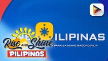 ‘One Pilipinas,’ ipalalabas na sa lahat ng social media platform ng PTV simula sa January 18; mga serbisyo at programa ng pamahalaan, tatalakayin sa programa | ulat ni Jeremy Piscano