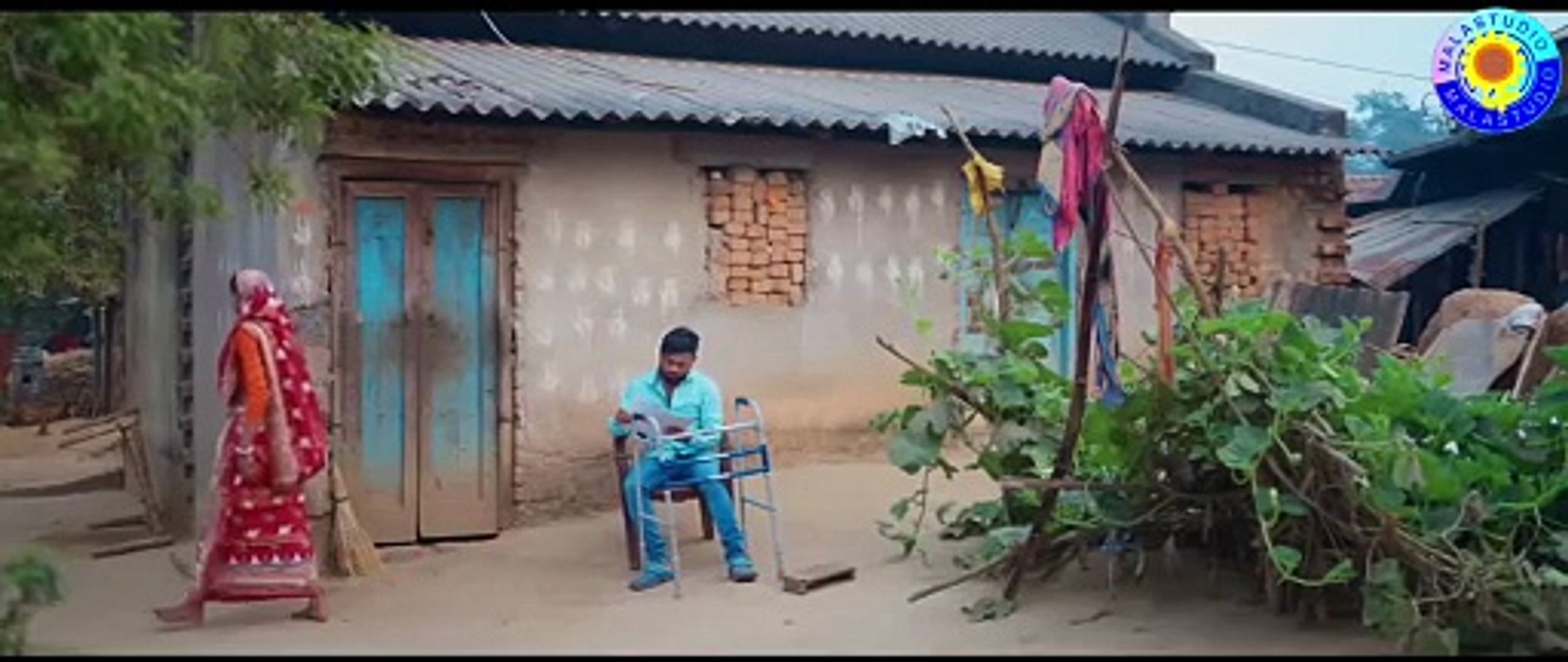 ⁣Hey Bhogoban | হে ভগবান | Raju Sahis | Janani | New Purulia Video 2026