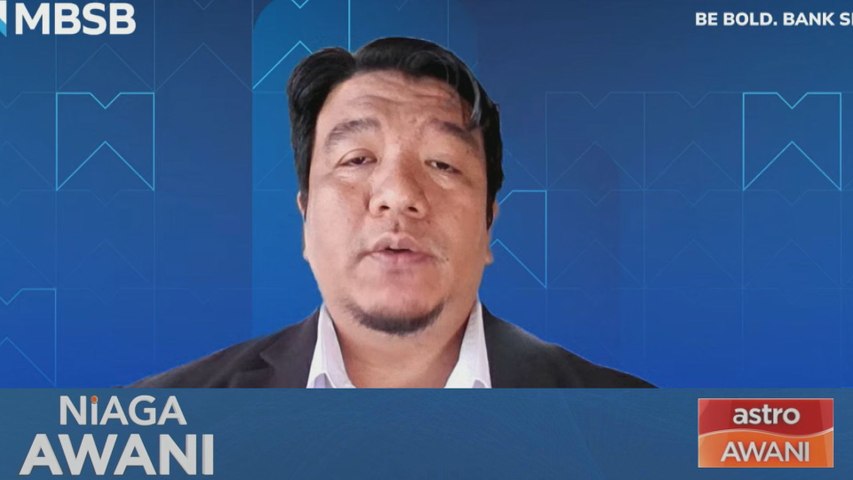 Ketidaktentuan geopolitik dan halatuju ekonomi 2026