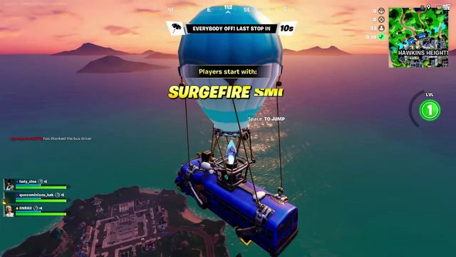 INSANE Fortnite Blitz Gameplay | Quick Victory Royale! #fortnite #fortnitelive #fortnitegameplay