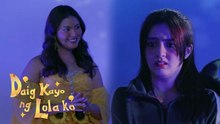 Daig Kayo Ng Lola Ko: New challenge tests the squad’s teamwork!