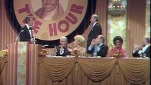 Dean Martin Celebrity Roast - Ted Knight