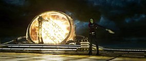 Les Gardiens de la Galaxie Vol. 2 - Bande-annonce #1 [VOST|HD1080p]