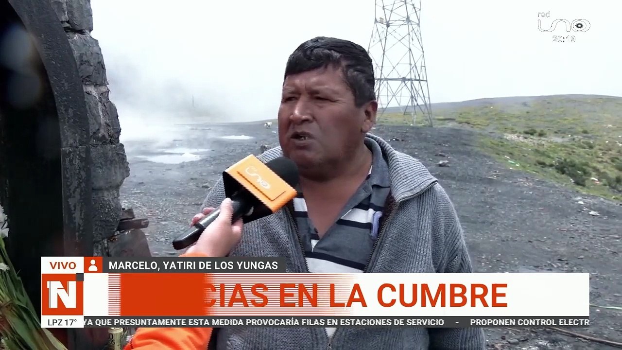cumbre