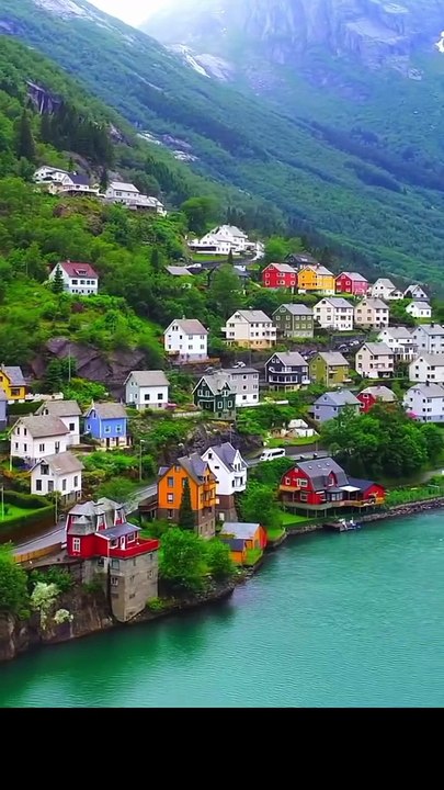 Norway