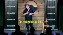 ISMO Explains Why Lying at the Airport Is a Terrible Idea | Hilarious Stand-Up Comedy