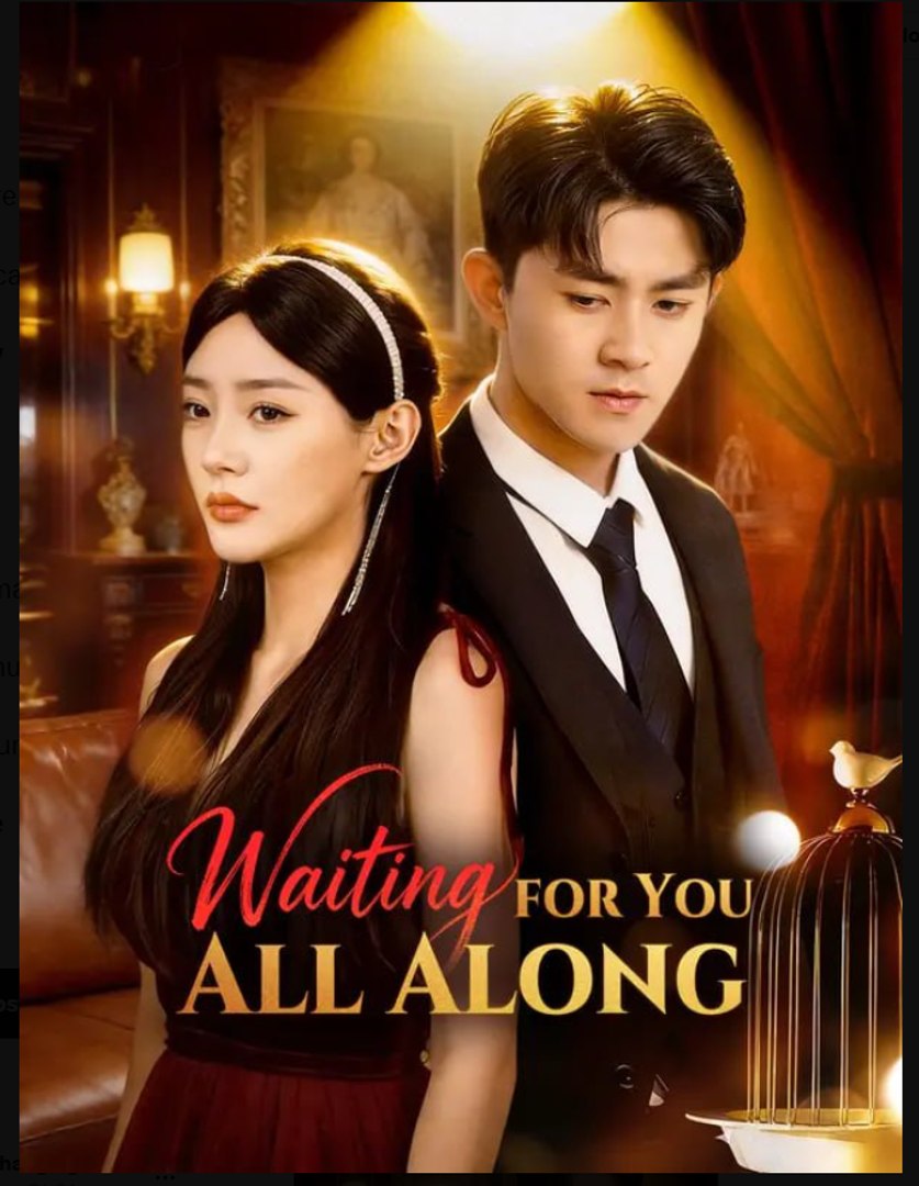 Waiting for You All Along Drama Movies English Sub