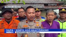 Hilang Sejak Akhir Desember 2025, Pendaki Gunung Slamet Dimakamkan | SAPA PAGI