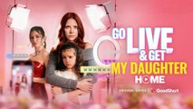 Go Live and Get My Daughter Home FULL EP[High Quality]