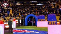 Ernesto Chavana analiza la crisis en Tigres tras la derrota ante Pumas