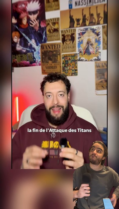 La fin de l’attaque des titans s’est trahi ? NON